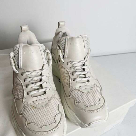 IRO Curverunner Sneakers - Picture 7 of 10